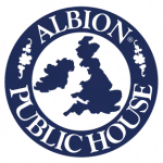 Albion_logo